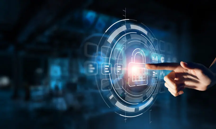 AI in Security and Surveillance
