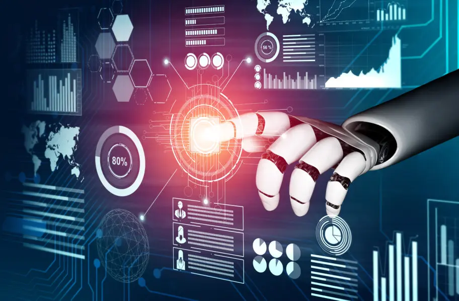 Artificial Intelligence in Marketing