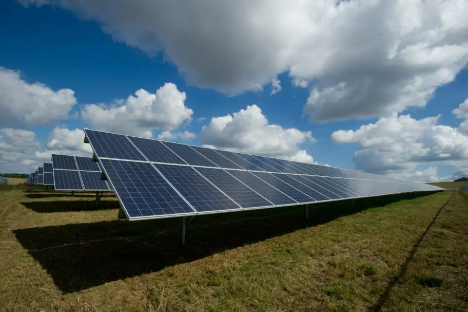 AI in Energy revolutionizing the sector