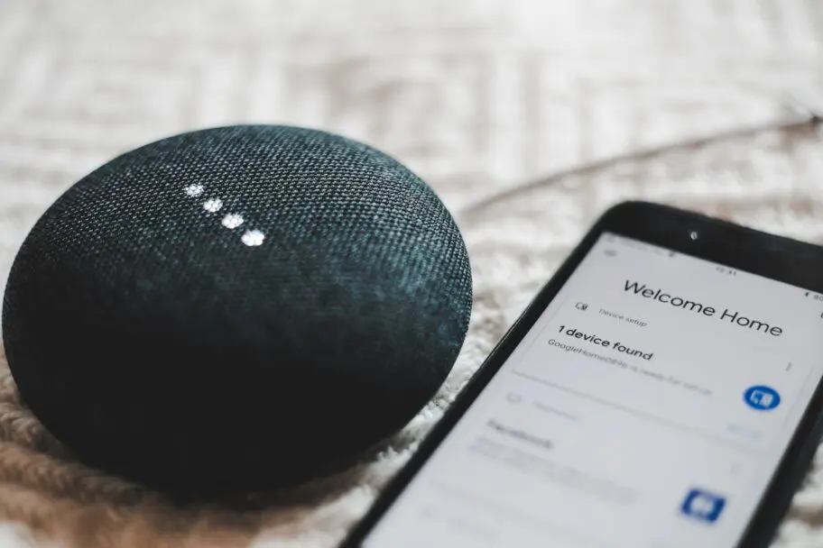Smart Home Technology: