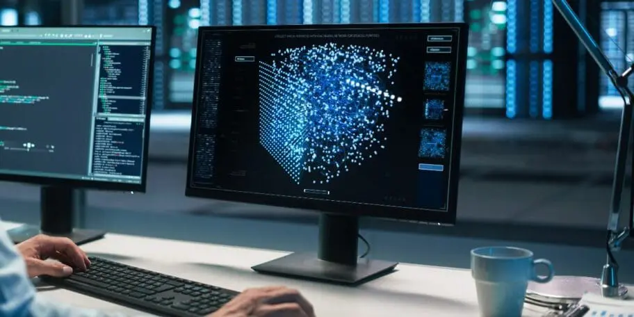 Applications to quantum computing