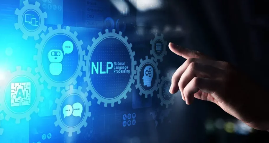 nlp automation