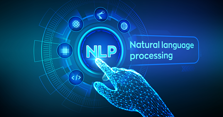 nlp automation in customer support
