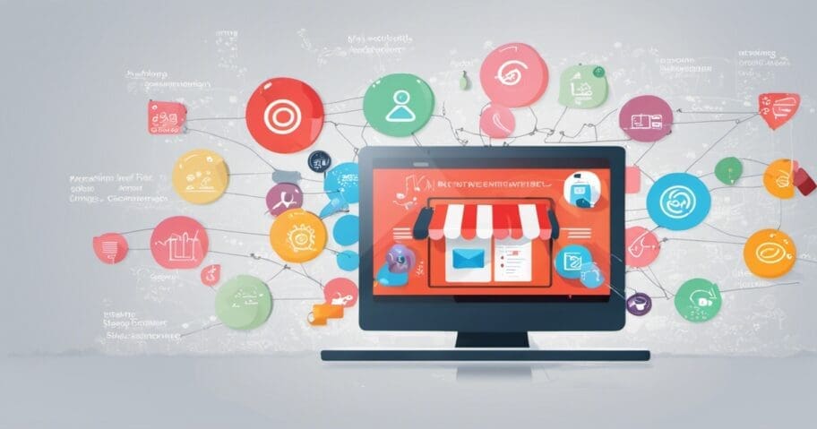 marketing automation in ecommerce